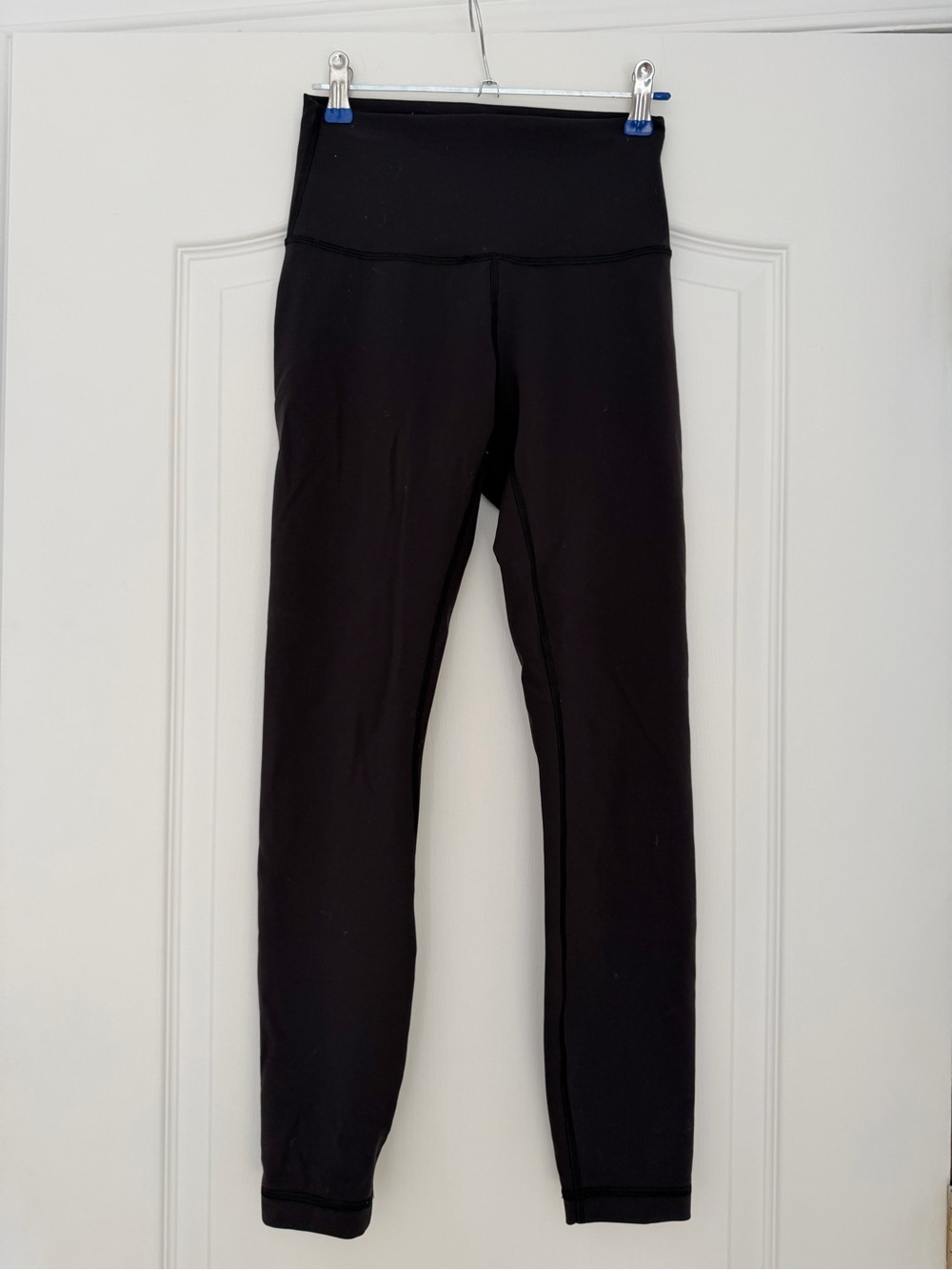 Lululemon Align High Rise Black Legging